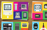 Hello Tech Notecards 8-Pack